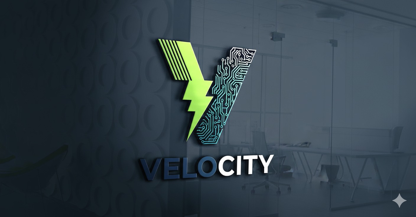 Visual representation of Project Velocity