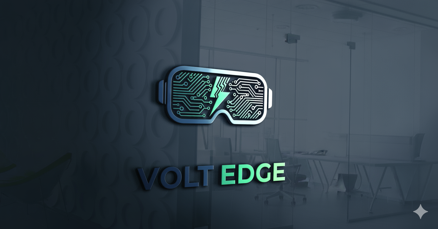 Video for Volt Edge